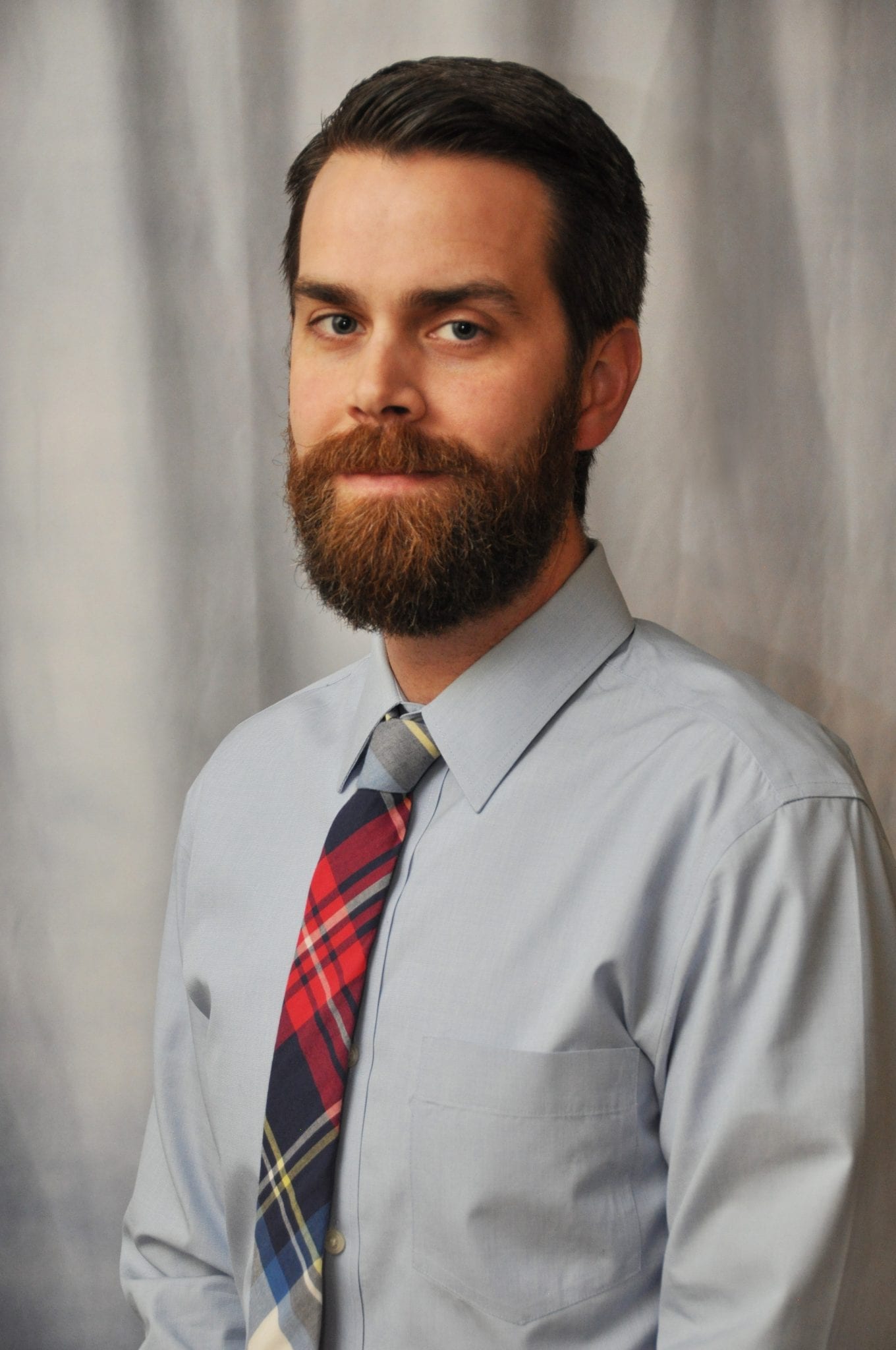 Andrew Miles, PA-C