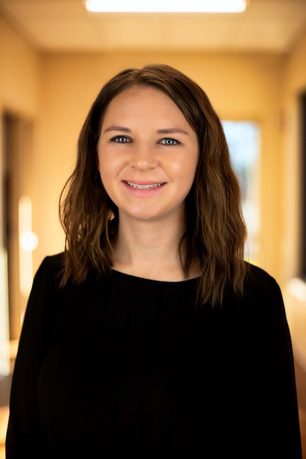 Ashleigh Johnson, MD