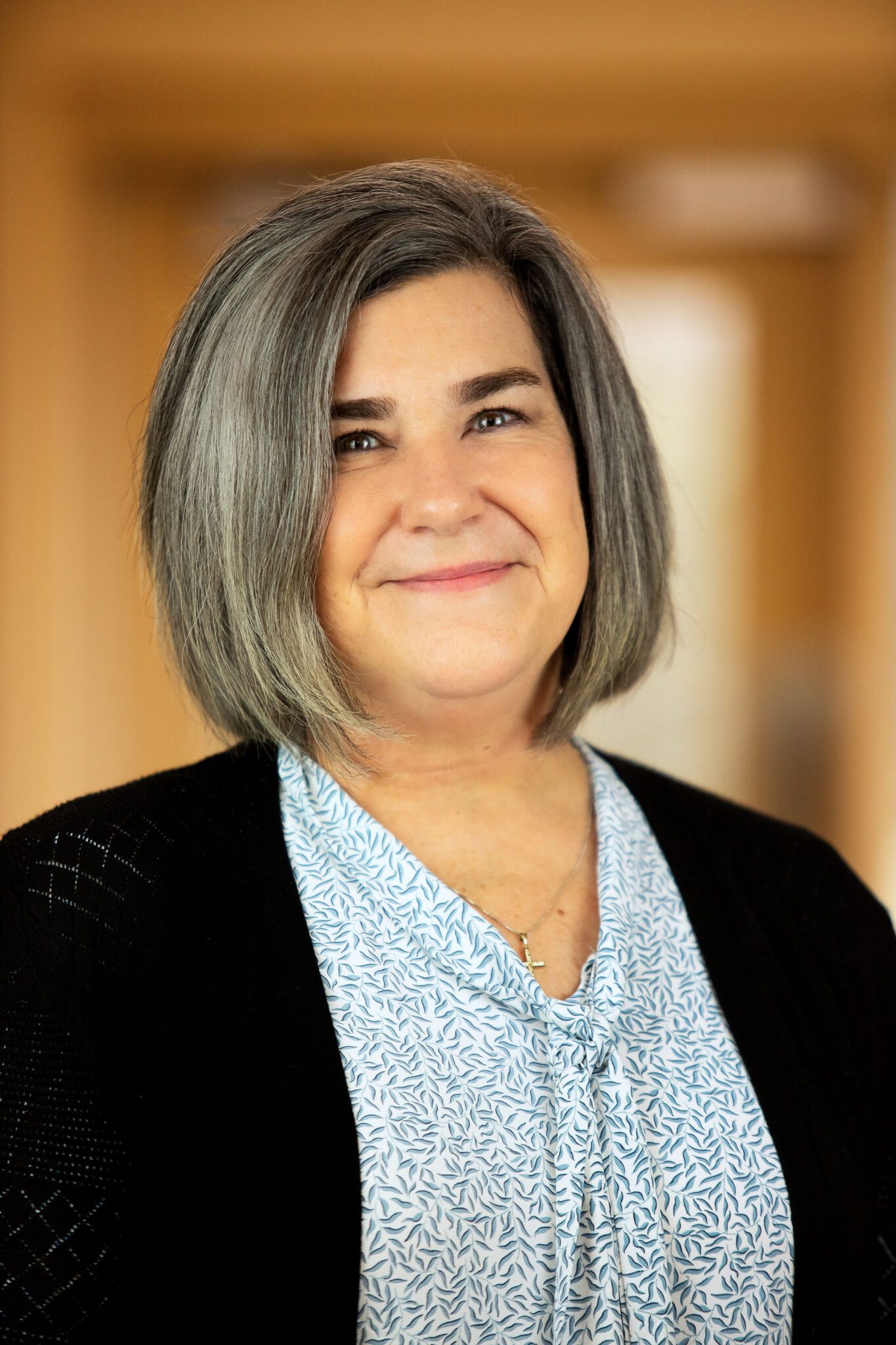 Jennifer Daigle, RN, MSN