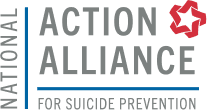 The National Action Alliance Logo