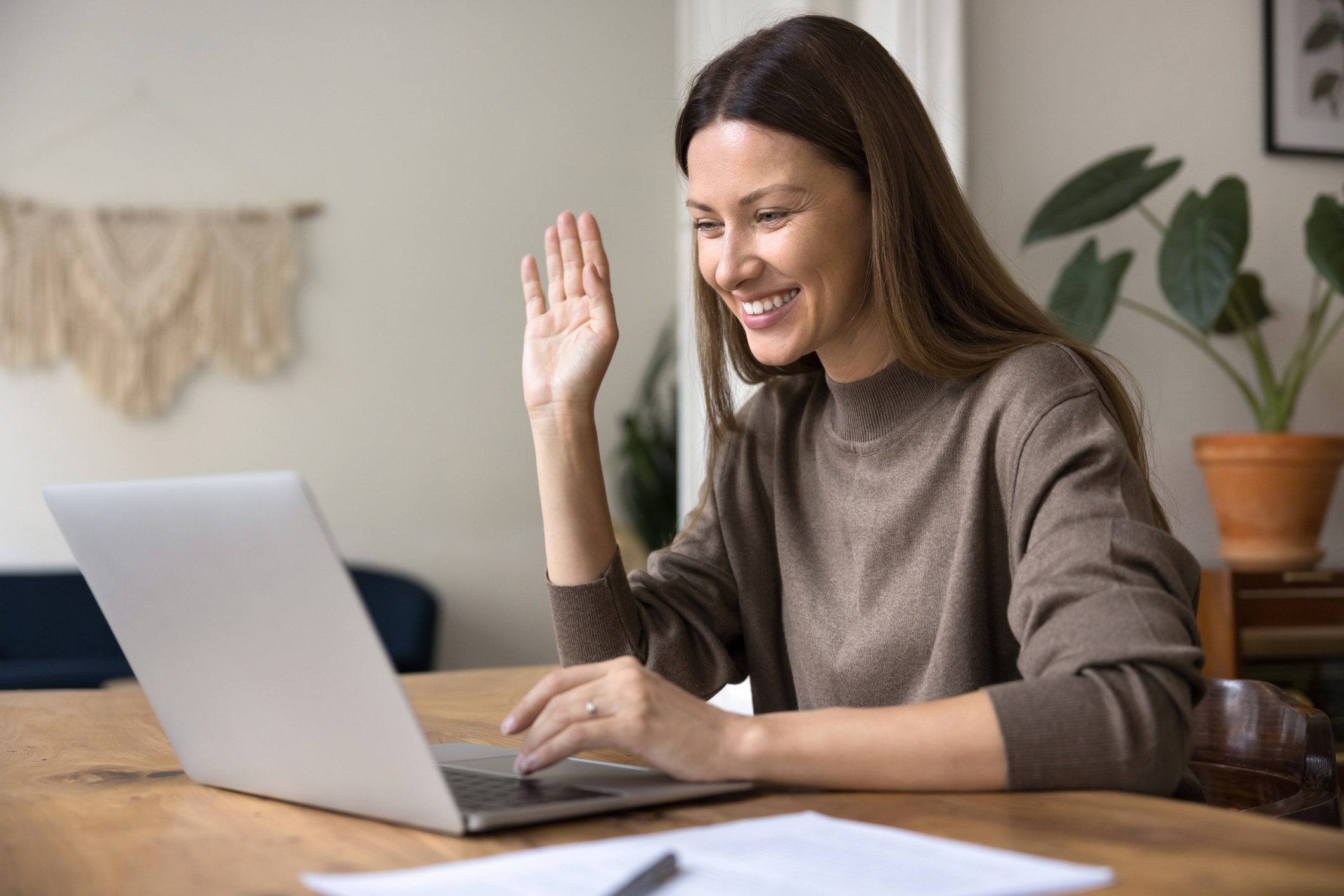 Telehealth Services